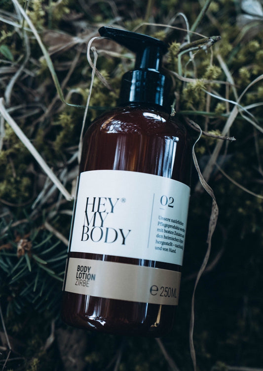 Body Lotion
